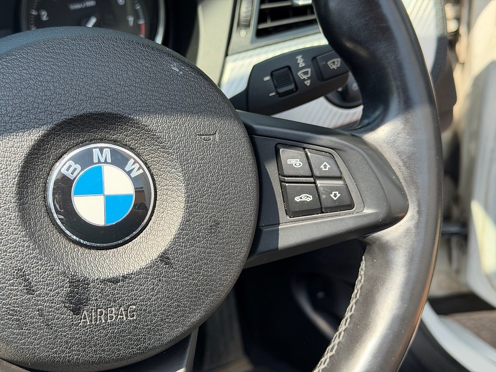 BMW Z4 20I M Sport White #5