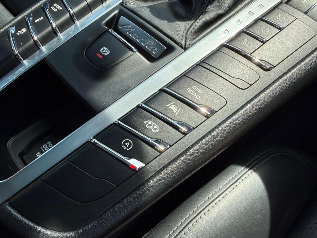 Porsche Macan 3.0 V6 S Suv Pdk 4Wd Euro 6 Ss 340 White #29