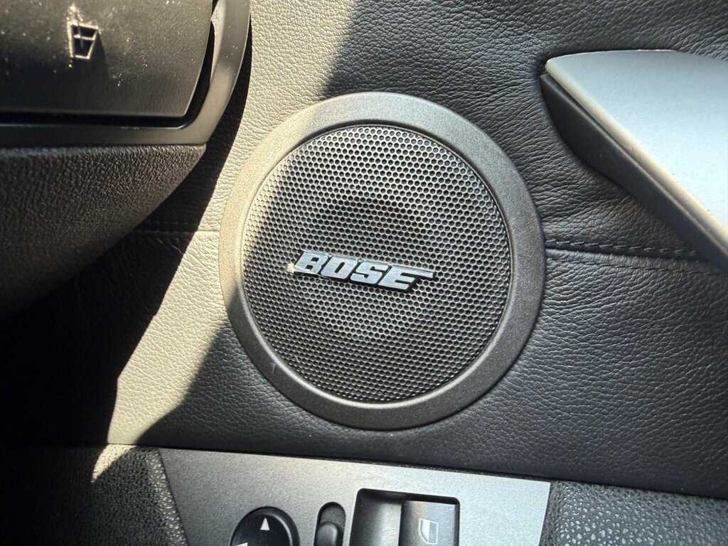 BMW Z4 2.5I Se Smg Black #20