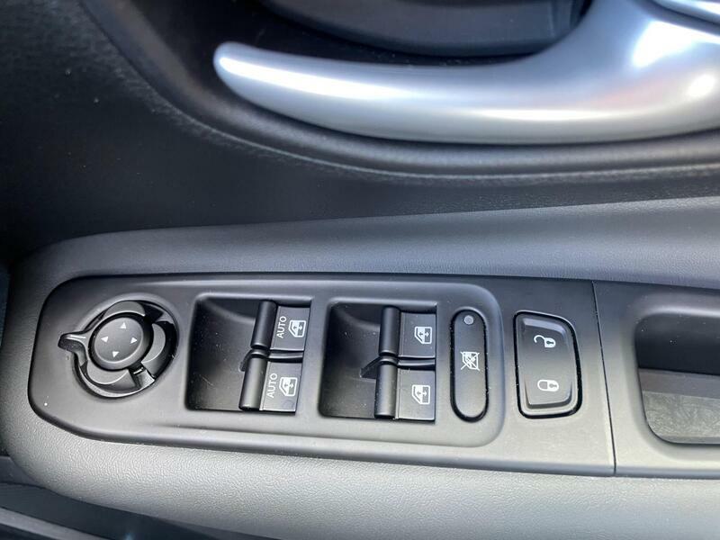 Jeep Renegade 1.3 Turbo 4Xe Phev 240 Overland Black #31