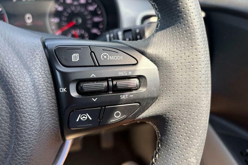 Kia Stonic 1.0 T-gdi Mhev Gt-line Euro 6 Ss  #12