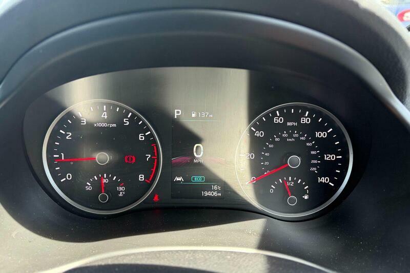 Kia Stonic 1.0 T-gdi Mhev Gt-line Euro 6 Ss  #17