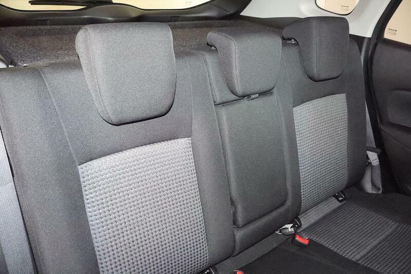 Suzuki S Cross 1.5 Hybrid Ultra Allgrip Ags Red #15