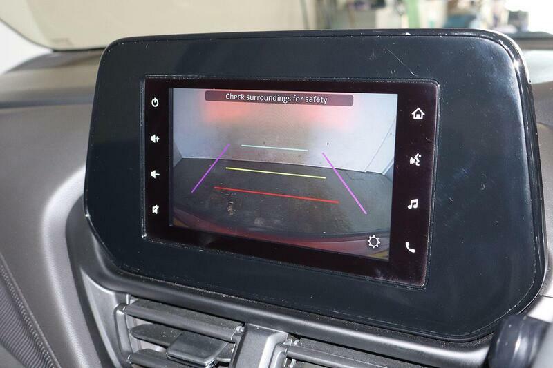 Suzuki S Cross 1.5 Hybrid Ultra Allgrip Ags Red #13