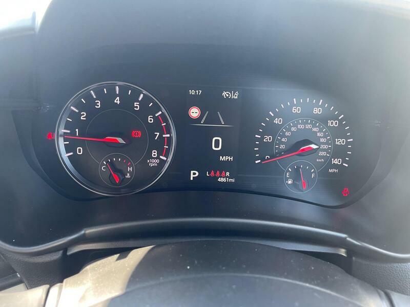 Suzuki Swift 1.2 Mild Hybrid Ultra Allgrip, Under 750 Miles, Ma Black #24