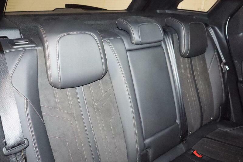 Peugeot 3008 Allure Premium Blue #15