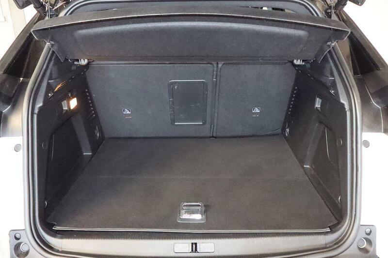 Peugeot 3008 Allure Premium Blue #16
