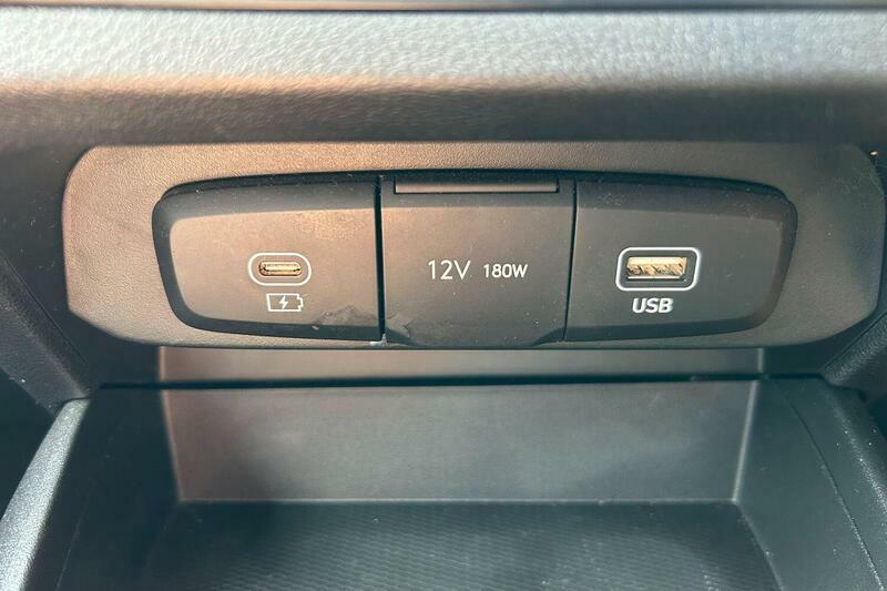 Hyundai I10 1.0 T-gdi N Line Silver #12