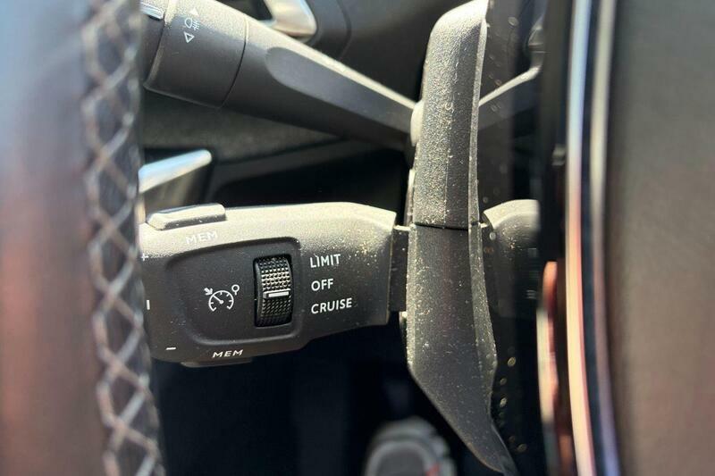 Peugeot 3008 Gt Premium Grey #11
