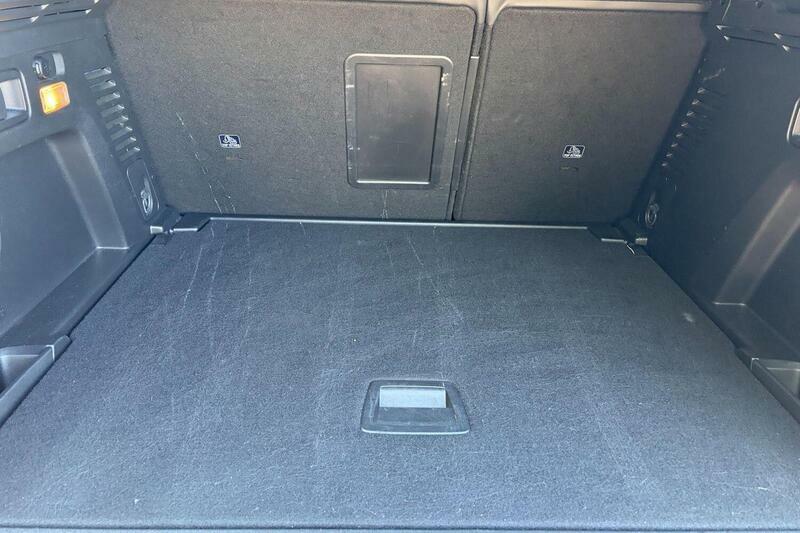 Peugeot 3008 Gt Premium Grey #20