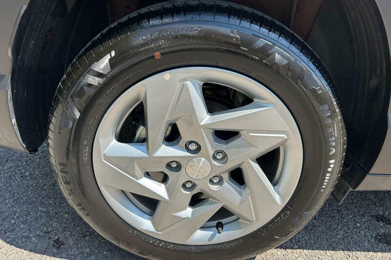 Hyundai Kona 1.6 H-gdi Ultimate Dct Euro 6 Ss Green #18