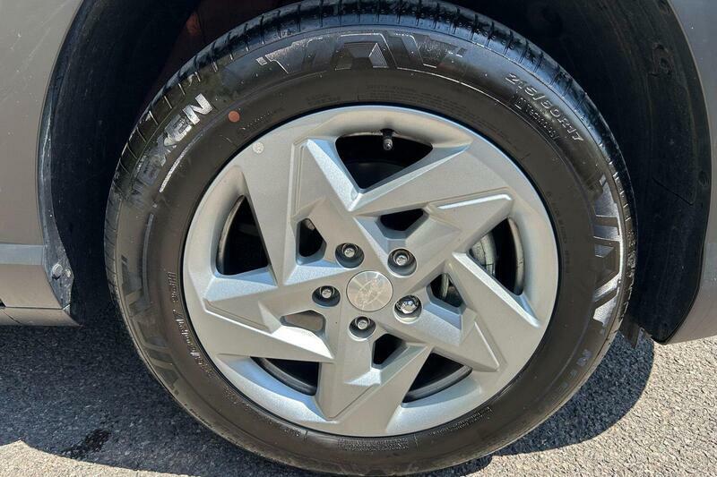 Hyundai Kona 1.6 H-gdi Ultimate Dct Euro 6 Ss Green #19