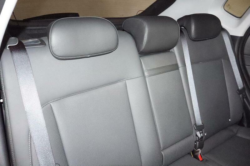 Hyundai Kona 1.6 Gdi Hybrid Ultimate Dct Grey #15