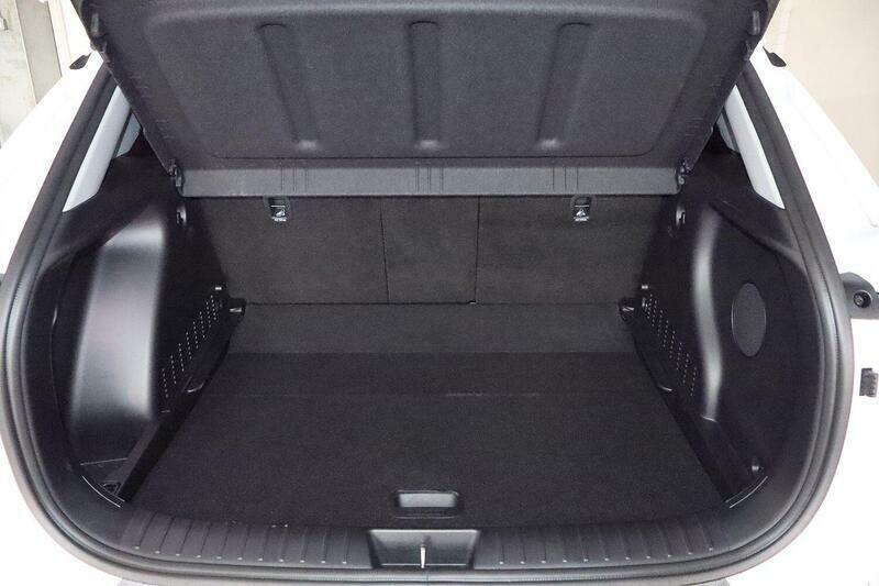 Hyundai Kona 1.6 Gdi Hybrid Ultimate Dct Grey #16