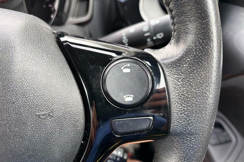 Peugeot 108 1.0 Allure Euro 6 Ss  #13