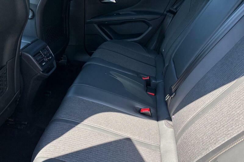 Peugeot 3008 Gt Line Premium Black #10