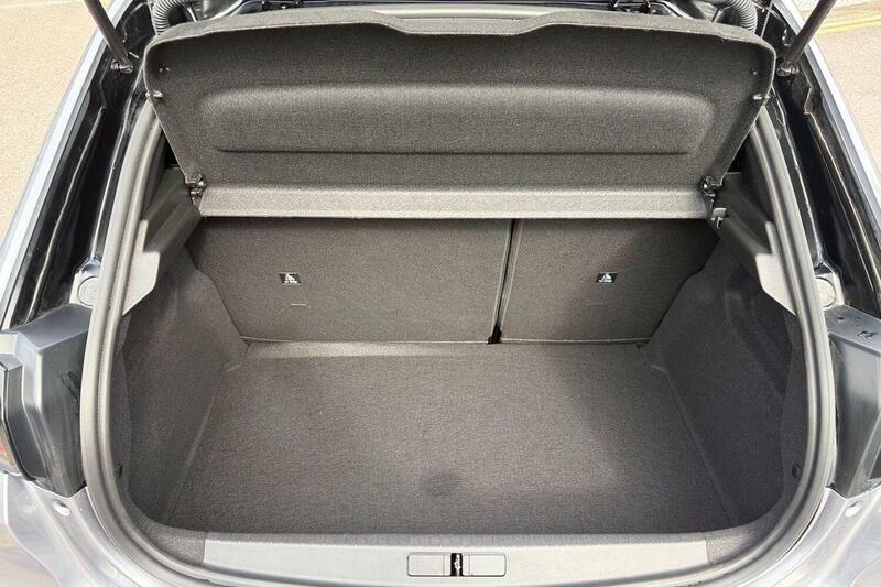 Peugeot 208 1.2 Hybrid Allure E-dsc6 Euro 6 Ss White #15