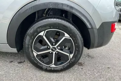 Kia Niro 1.6 Gdi 11.1Kwh 2 Suv Plug In Hybrid Dc Grey #23