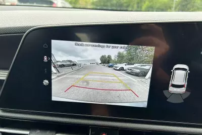 Kia Niro 1.6 Gdi 11.1Kwh 2 Suv Plug In Hybrid Dc Grey #24