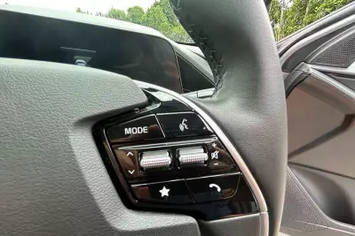 Kia Niro 1.6 Gdi 11.1Kwh 2 Suv Plug In Hybrid Dc Grey #18