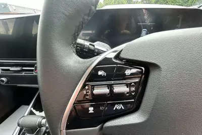 Kia Niro 1.6 Gdi 11.1Kwh 2 Suv Plug In Hybrid Dc Grey #19