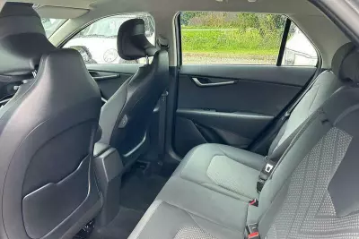 Kia Niro 1.6 Gdi 11.1Kwh 2 Suv Plug In Hybrid Dc Grey #16