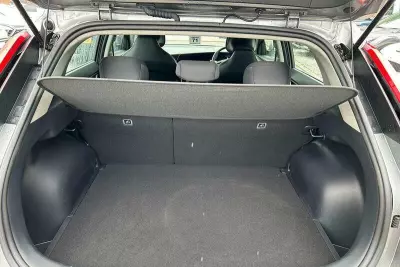 Kia Niro 1.6 Gdi 11.1Kwh 2 Suv Plug In Hybrid Dc Grey #28