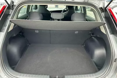 Kia Niro 1.6 Gdi 11.1Kwh 2 Suv Plug In Hybrid Dc Grey #27