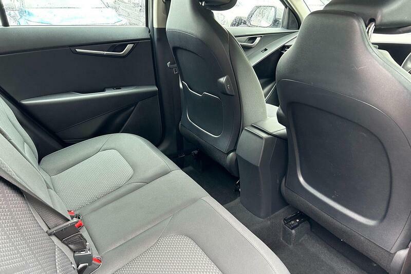 Kia Niro 1.6 Gdi 11.1Kwh 2 Suv Plug In Hybrid Dc Red #14
