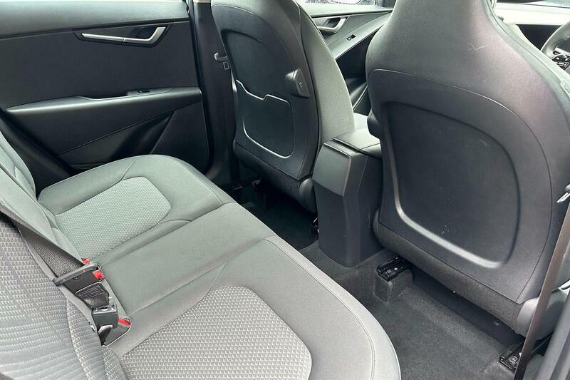 Kia Niro 1.6 Gdi 11.1Kwh 2 Suv Plug In Hybrid Dc Red #13