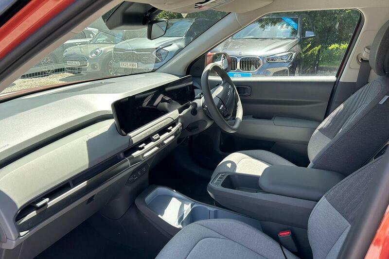 Kia EV3 81.4Kwh Air  #2