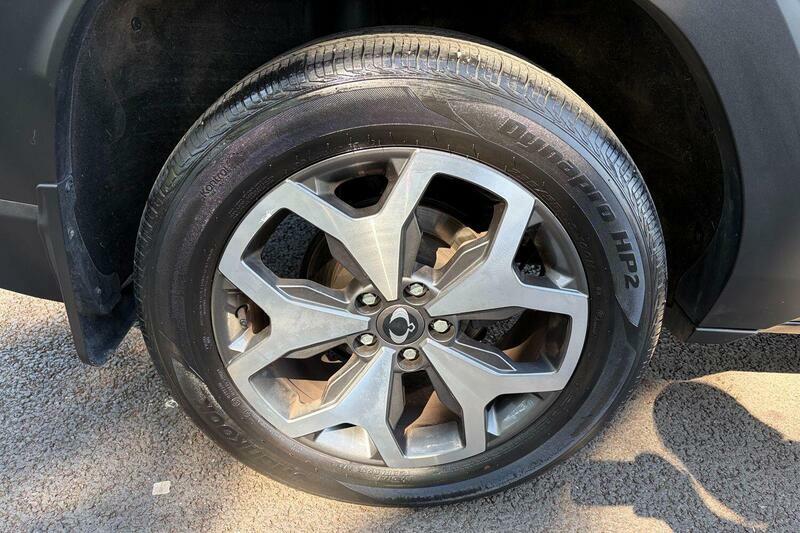 SsangYong Torres 1.5 K40 Suv Euro 6 Ss 163 Ps Grey #15