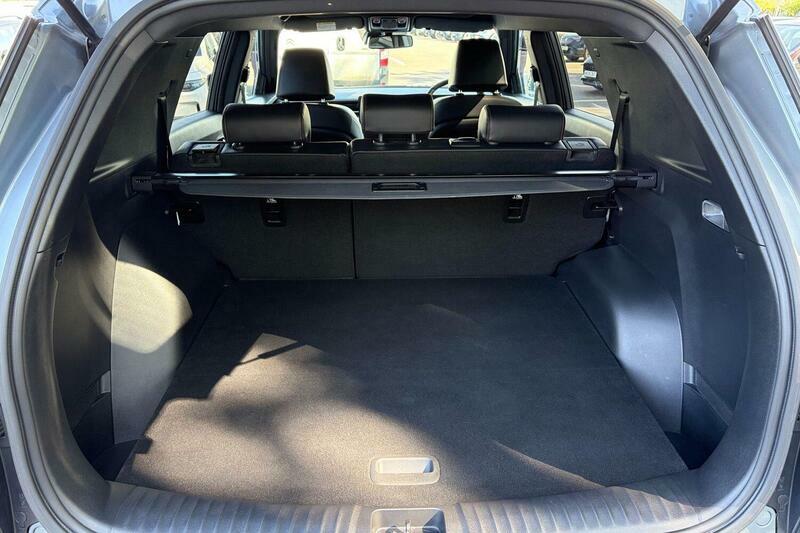 SsangYong Torres 1.5 K40 Suv Euro 6 Ss 163 Ps Grey #21