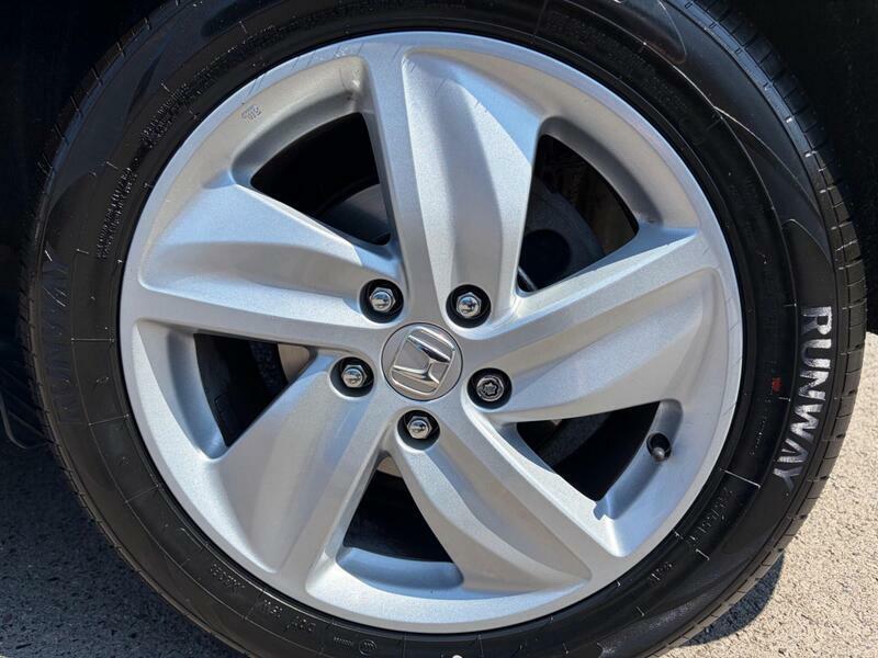 Honda Hr-V Se White #39