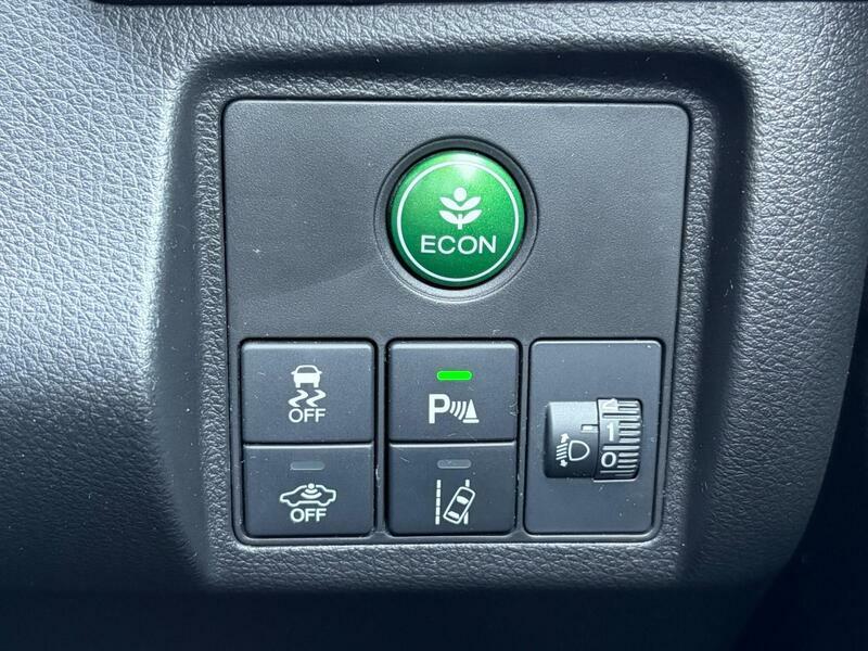 Honda Hr-V Se White #29