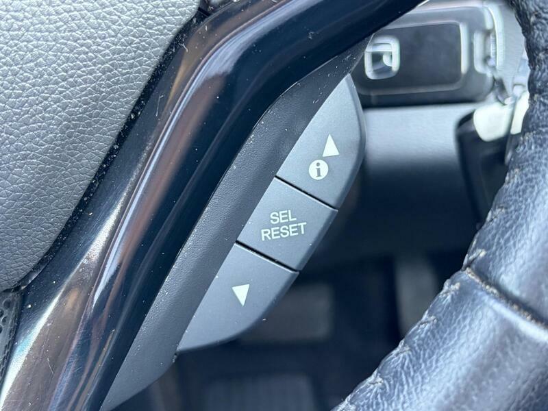 Honda Hr-V Se White #26