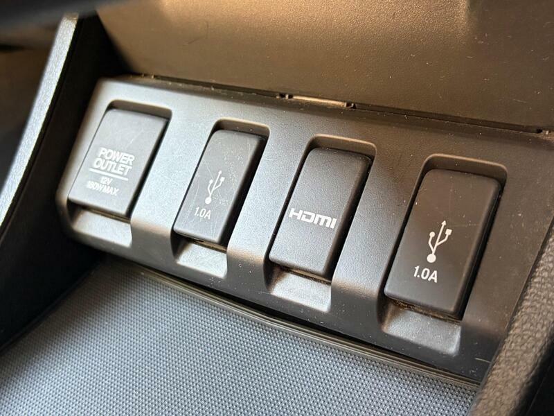Honda Hr-V Se White #18