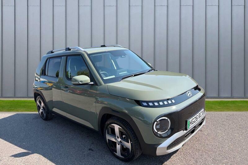 Hyundai Inster Long Range 49Kwh 02 
