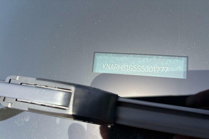 Kia Sorento 2.2 Crdi 4 Dct Black #17