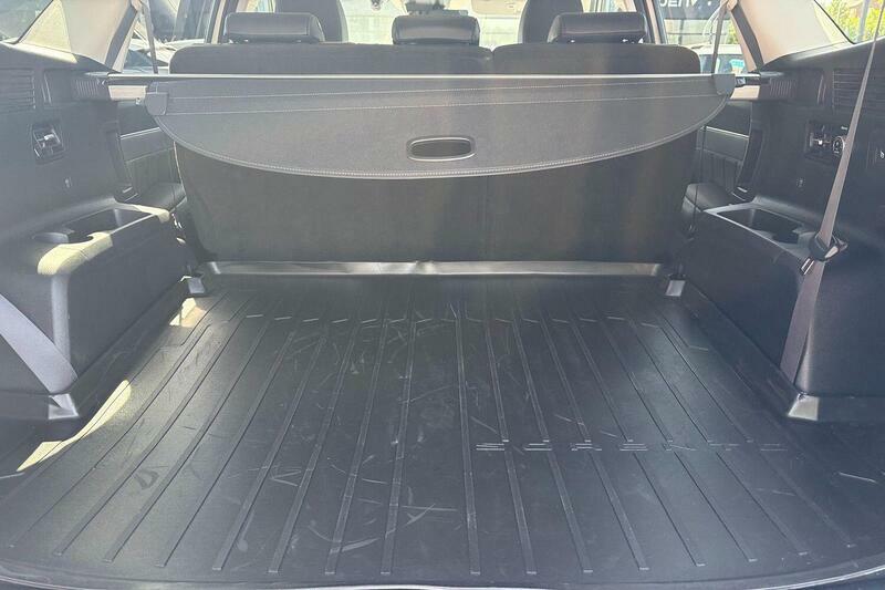 Kia Sorento 2.2 Crdi 4 Dct Black #15