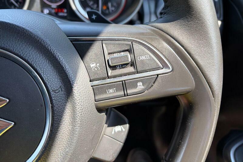 Suzuki Swift 1.2 Mild Hybrid Motion Black #12
