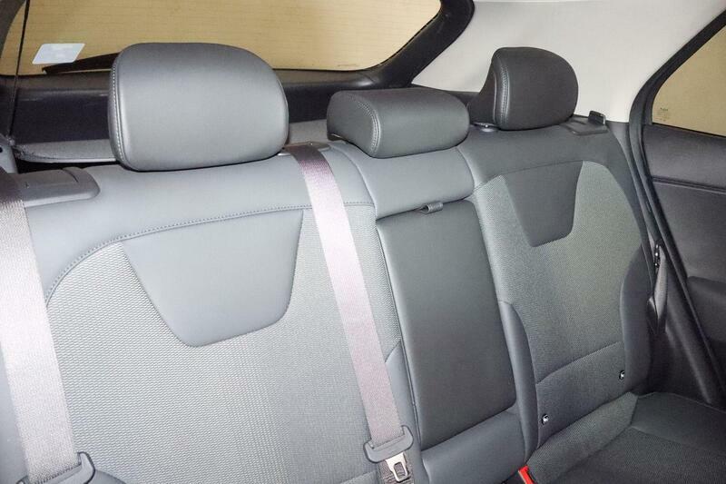 Kia Niro 2 Black #11