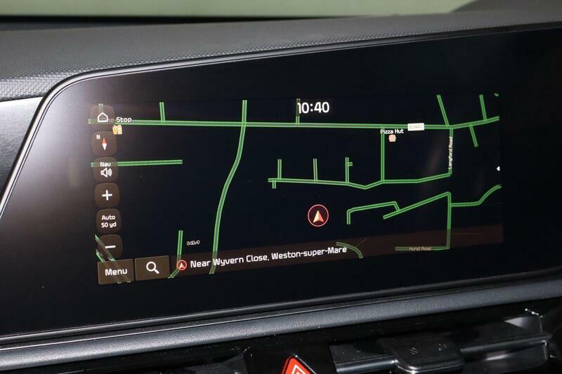Kia Niro 2 Black #14