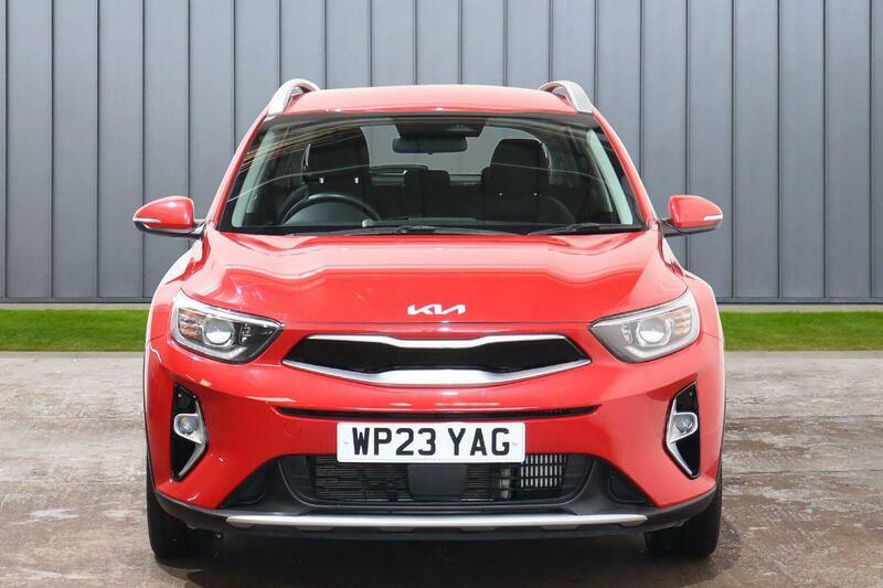 Kia Stonic 1.0 T-gdi 2 Dct Euro 6 Ss  #2