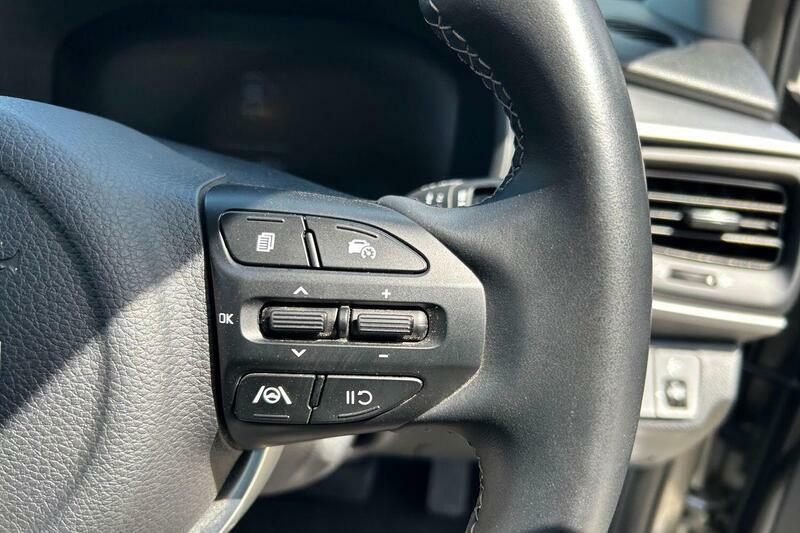 Kia Stonic Gt-line S Grey #12