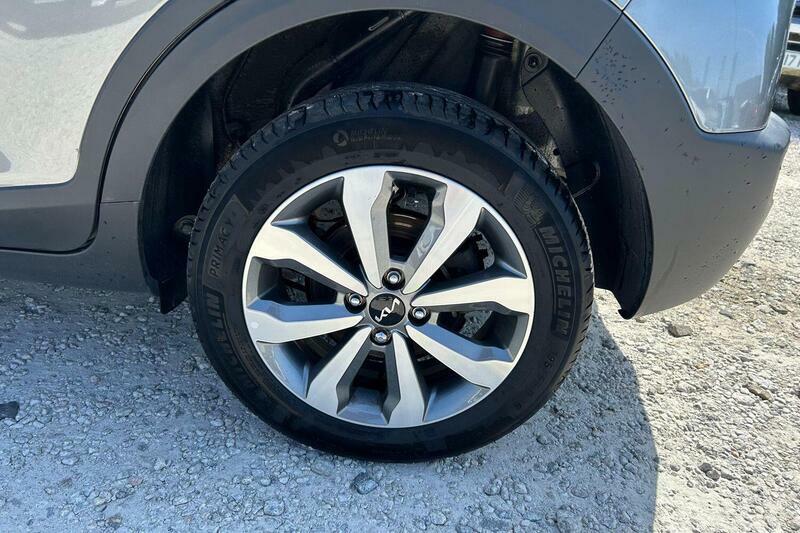 Kia Stonic Gt-line S Grey #21