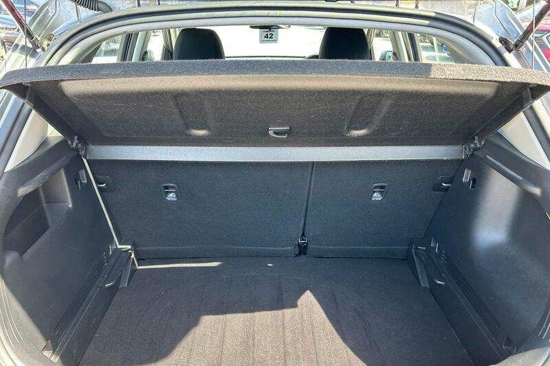 Kia Stonic Gt-line S Grey #19