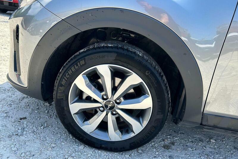 Kia Stonic Gt-line S Grey #20
