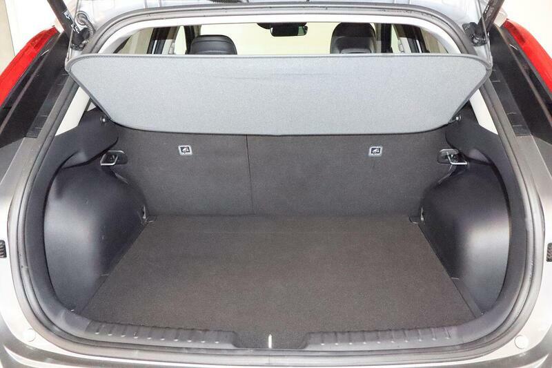 Kia Niro 4 Grey #16