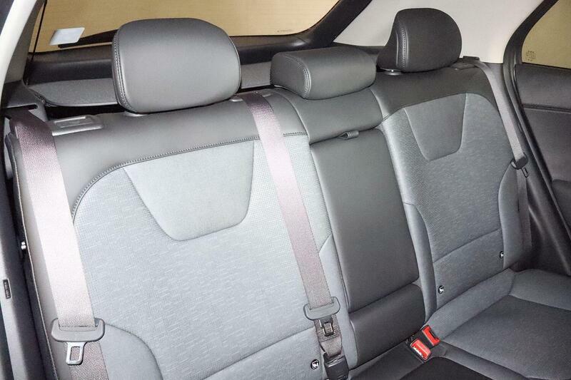 Kia Niro 4 Grey #11